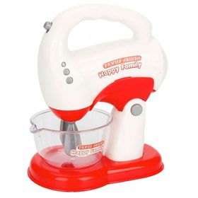 Sunman Mini Mikser Işıklı