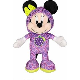 Sunman Minnie Core 25 cm Peluş