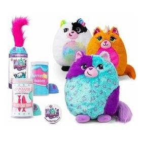 Sunman Misfittens Sürpriz Peluş Oyuncak
