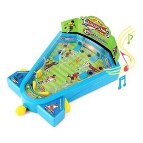 Sunman Müzikli ve Işıklı Mini Futbol Oyunu