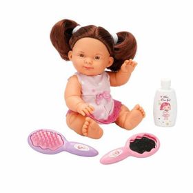 Sunman Nil Bebek 23 cm Sırt Çantalı Set