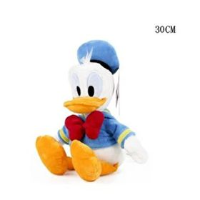 Sunman Oyuncak 25 cm Donald Core Peluş