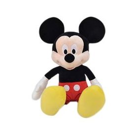 Sunman Oyuncak 25 cm Mickey Core Peluş