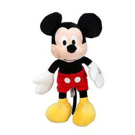 Sunman Oyuncak 25 cm Mickey Core Peluş