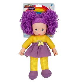 Sunman Oyuncak 35 cm Gökkuşağı Bebekleri