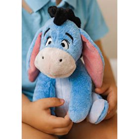 Sunman Oyuncak 61 cm Eeyore Core Peluş