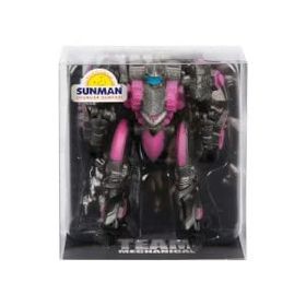 Sunman Oyuncak 9 cm Figür Robot