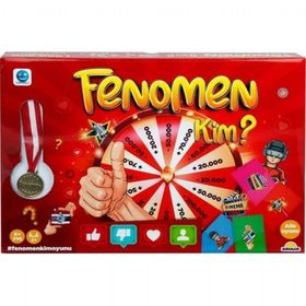 Sunman Oyuncak Fenomen Kim?
