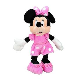 Sunman Oyuncak Minnie Core 25 cm Peluş