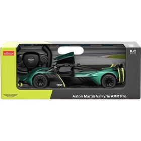 Sunman Oyuncak SUN-S00092100 1:14 Aston Martin Valkyrie AMR Pro Işıklı Uzaktan Kumandalı Araba