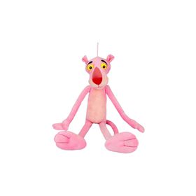 Sunman Pembe Panter 72 cm Peluş Oyuncak