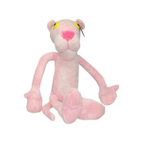 Sunman Pembe Panter 72 cm Peluş Oyuncak