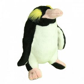 Sunman Penguen Macaroni Peluş Oyuncak
