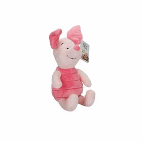 Sunman Piglet Core 25 cm Peluş Oyuncak
