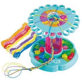 Sunman Playgo Örgü Atölyesi
