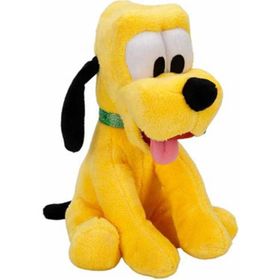 Sunman Pluto Core 25 cm Peluş Oyuncak