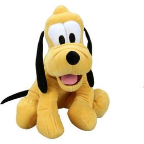 Sunman Pluto Core 25 cm Peluş Oyuncak