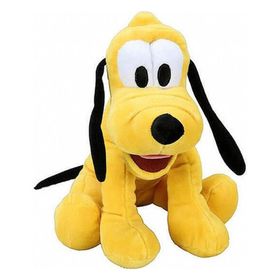 Sunman Pluto Core 25 cm Peluş Oyuncak