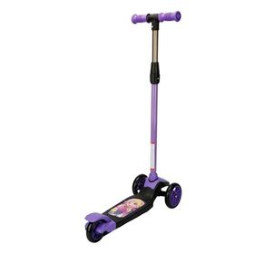 Sunman Polly Pocket 3 Tekerlekli Twistable Scooter