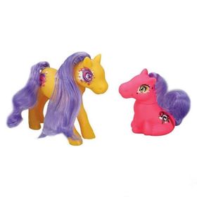 Sunman Pop Star Pony İkili Figür
