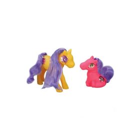 Sunman Pop Star Pony İkili Figür