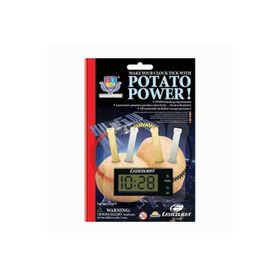 Sunman Potato Power Patates Saati