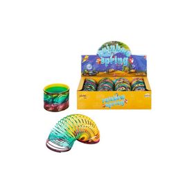 Sunman Rainbow Çift Renkli Siyah Stres Yayı