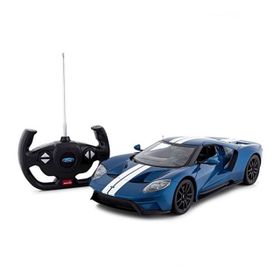 Sunman Rastar 1:14 Kumandalı Ford Gt Araba
