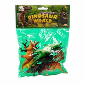 Sunman S00000705 Dinozorlar Dünyası