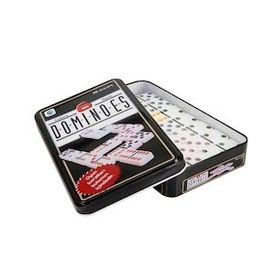 Sunman S00001352 28'li Renkli Taşlar Domino Oyunu