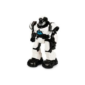 Sunman S00002066 Beyaz Uzaktan Kumandalı Crazon Fonksiyonlu Robot