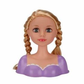 Sunman S00002369 Alisha Bebek Delüks Büst