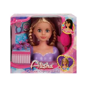 Sunman S00002369 Alisha Bebek Delüks Büst