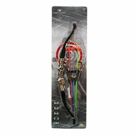 Sunman S00003297 Şövalye Ok ve Yay Seti