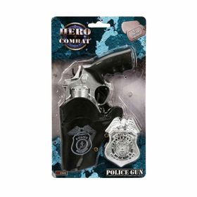 Sunman S00013384 Mini Polis Oyun Seti