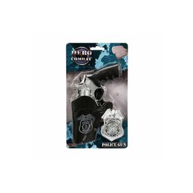 Sunman S00013384 Mini Polis Oyun Seti