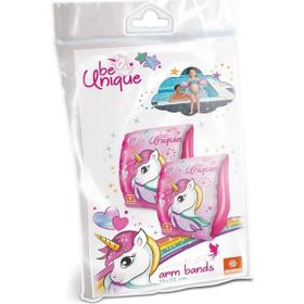 Sunman S00016777 Unicorn 23x15 cm Şişme Kolluk