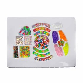 Sunman S00033801 Boncuklu Hobi Set Takı Yapımı