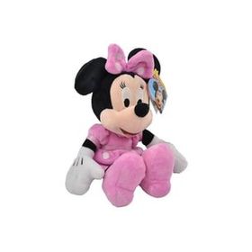 Sunman S00040210 36 cm Core Minnie Peluş