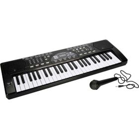 Sunman S00054916 Pilli Mikrofonlu 49 Tuş Org