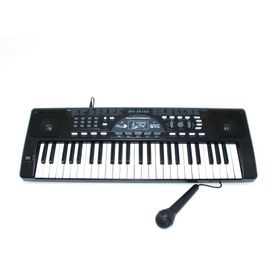 Sunman S00054916 Pilli Mikrofonlu 49 Tuş Org