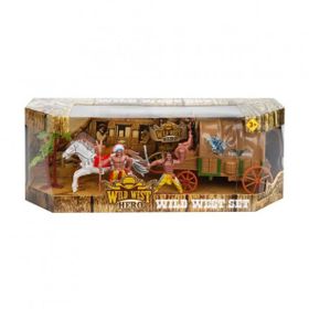 Sunman S00077116 Kovboy Oyunu Set