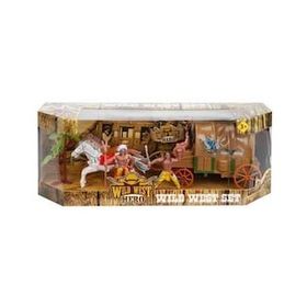Sunman S00077116 Kovboy Oyunu Set