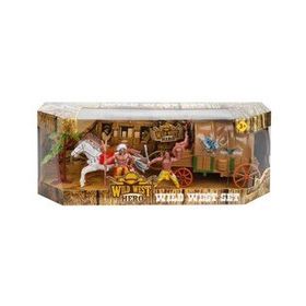 Sunman S00077116 Kovboy Oyunu Set