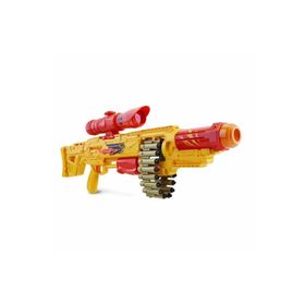 Sunman S00091955 Belt Blitzer 18 Mermili Sünger Dart Atan Silah