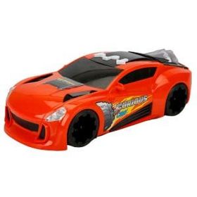 Sunman S01002679 Motorize Sesli Işıklı Jet Car Araba