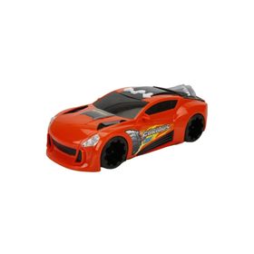 Sunman S01002679 Motorize Sesli Işıklı Jet Car Araba