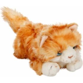 Sunman Sarı Kedi 25 cm Peluş Oyuncak