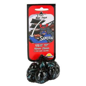 SUNMAN Savaşçılar Renkli Misket