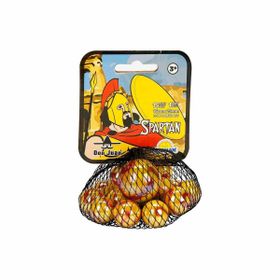 SUNMAN Savaşçılar Renkli Misket